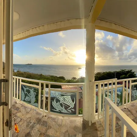 Posada Ocean Colors Rocky Point Exterior photo