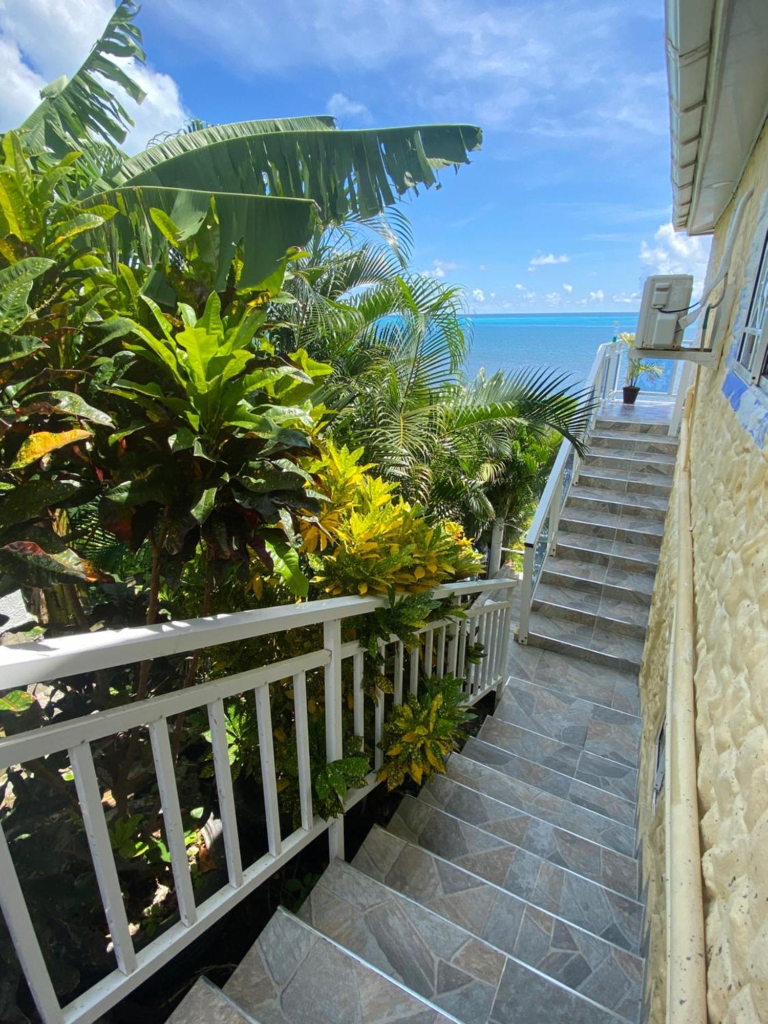 Apartment Ocean Colors Rocky Point